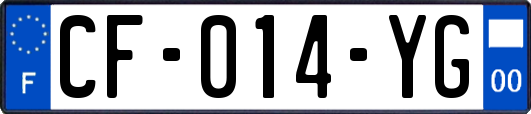 CF-014-YG