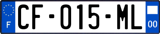 CF-015-ML