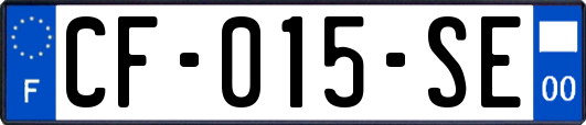 CF-015-SE