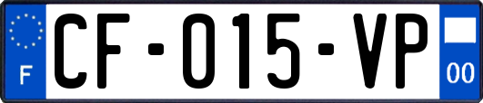 CF-015-VP
