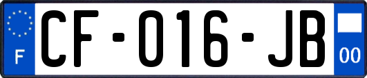 CF-016-JB