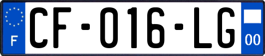 CF-016-LG