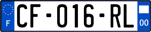 CF-016-RL