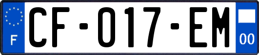 CF-017-EM