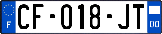 CF-018-JT