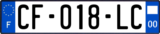 CF-018-LC