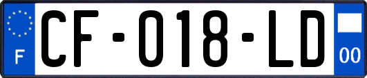 CF-018-LD
