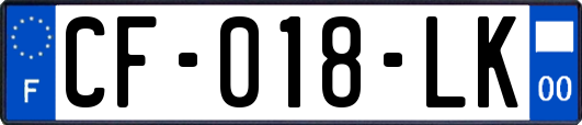 CF-018-LK