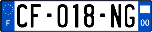 CF-018-NG