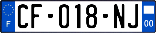 CF-018-NJ