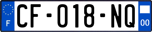 CF-018-NQ