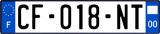 CF-018-NT