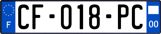 CF-018-PC