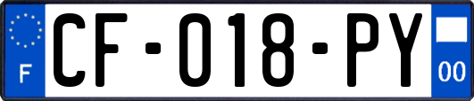 CF-018-PY