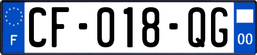 CF-018-QG