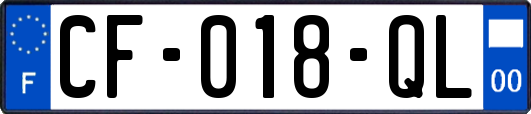 CF-018-QL