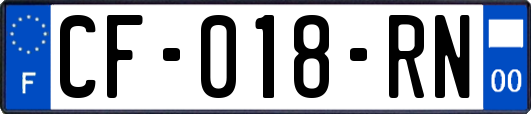 CF-018-RN