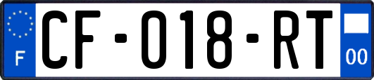 CF-018-RT