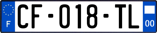 CF-018-TL