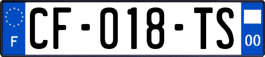 CF-018-TS