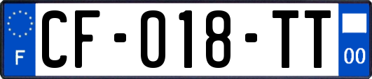 CF-018-TT