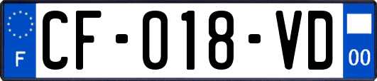 CF-018-VD