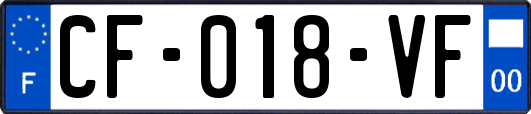 CF-018-VF