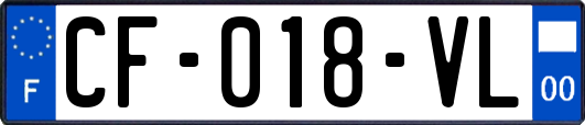 CF-018-VL