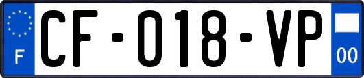 CF-018-VP
