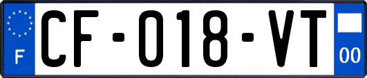 CF-018-VT
