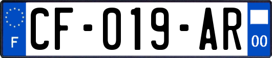 CF-019-AR