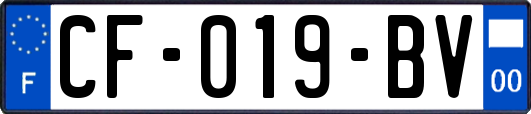 CF-019-BV