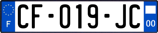 CF-019-JC