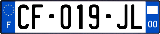 CF-019-JL