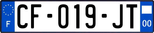 CF-019-JT