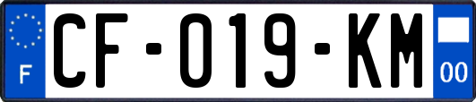 CF-019-KM