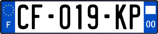 CF-019-KP