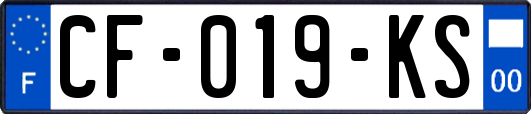 CF-019-KS