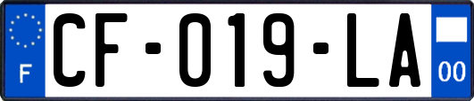 CF-019-LA