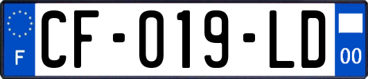 CF-019-LD