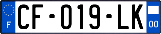 CF-019-LK