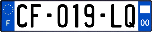 CF-019-LQ