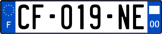 CF-019-NE