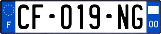 CF-019-NG