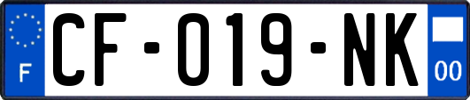 CF-019-NK