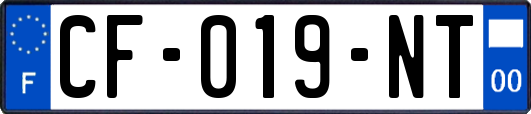 CF-019-NT