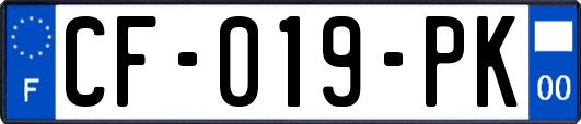 CF-019-PK