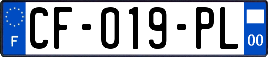 CF-019-PL
