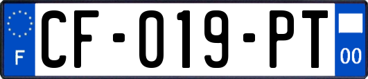 CF-019-PT