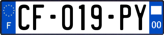 CF-019-PY